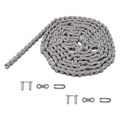 DURAFORCE #41 Roller Chain x 10 feet + 2Free Connecting Link -Great Quality!