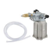 DURAFORCE 2.2 GPM 2400 PSI Axial Pressure Washer Pump Replacement For 0H9565 0K1663
