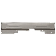 DURAFORCE For G-Body 1978-1987/1988 Radiator Support Mirror Stainless Steel Bead Rolled
