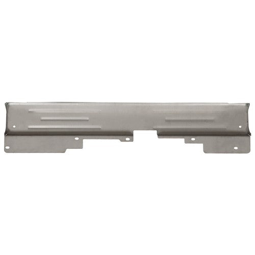 DURAFORCE For G-Body 1978-1987/1988 Radiator Support Mirror Stainless Steel Bead Rolled