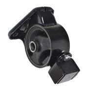 DURAFORCE For KIA 2.4L 3.5L 2011 2012 2013 EM-9355 4× Engine Motor Trans Mount Set