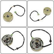 DURAFORCE 2XJ-85560-M1-00 Flywheel +Stator Magneto For 1990-2006 Yamaha Blaster 200 YFS200