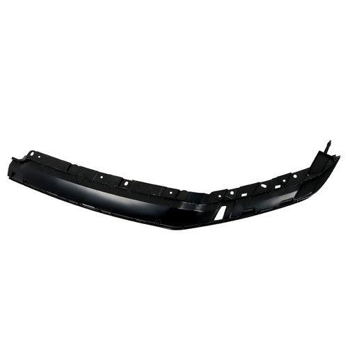 DURAFORCE Front Upper Grille Paintable Fit For Dodge Ram 1500 2019 2020 2021 2022
