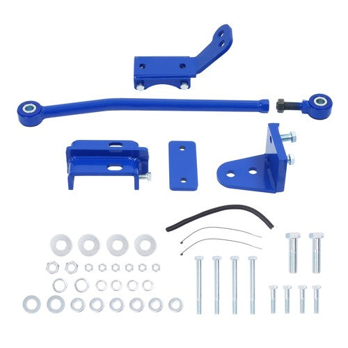 Trac Bar for Ford F53 V10 16-19.5K GVWR Rear Adjustable Track Bar