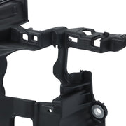 DURAFORCE Radiator Bracket Header Panel LC3Z8B455B For Ford F-250 Super Duty 2020 2021-22