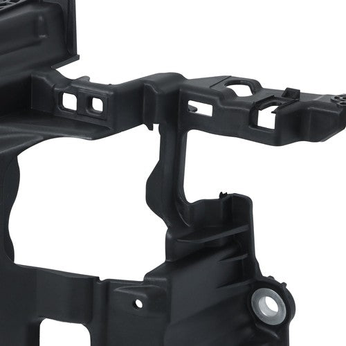 DURAFORCE Radiator Bracket Header Panel LC3Z8B455B For Ford F-250 Super Duty 2020 2021-22