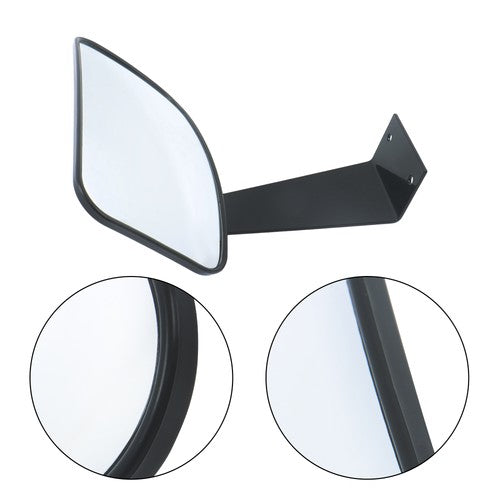 DURAFORCE DM2455000 For JOHN DEERE 5000 & 6000 Series Left & Right Value Mirrors