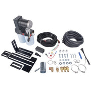 DURAFORCE 100GPH Diesel Fuel Lift Pump System TSC10100G For 01-10 Chevy GMC Duramax 6.6L