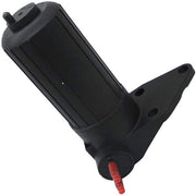 DURAFORCE Fuel Lift Pump 4132A016 for Perkins 1103C-33T 1103C-33 Massey Ferguson 3425 461