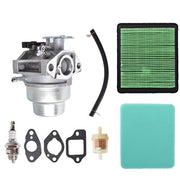 DURAFORCE Carburetor Kit For Honda GCV135 GCV160 GCV160A GCV160LA HRT216K HRT216K2 HRZ216