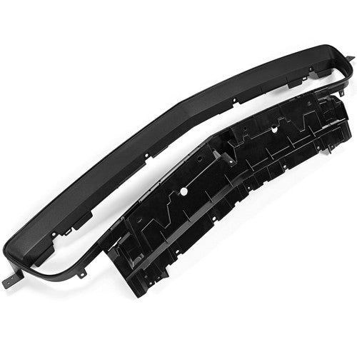 Front Lower Grille Reinforcement for 15-22 Dodge Challenger 68260158AA