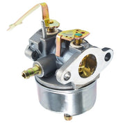 DURAFORCE 2PCS HM80 632351 Fits For Tecumseh HM80 HM-70 155446L 155446M Engine Carb Silver