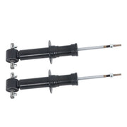 DURAFORCE For Cadillac Escalade EXT ESV 2007-2014 2PCS Front Shock Absorber w/ Sensor