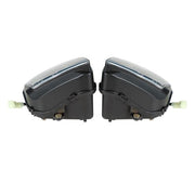 DURAFORCE Headlight Assembly Headlamp For Honda CBR600RR 2007 2008 2009 2010 2011 2012
