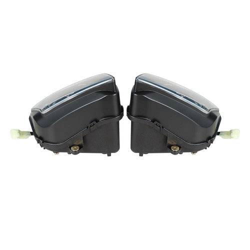 DURAFORCE Headlight Assembly Headlamp For Honda CBR600RR 2007 2008 2009 2010 2011 2012