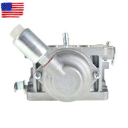 DURAFORCE 499804 Carburetor For Briggs & Stratton V TWIN 20 21 23 24 25HP US 791230 699709