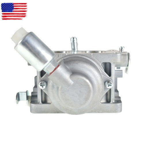 DURAFORCE 499804 Carburetor For Briggs & Stratton V TWIN 20 21 23 24 25HP US 791230 699709