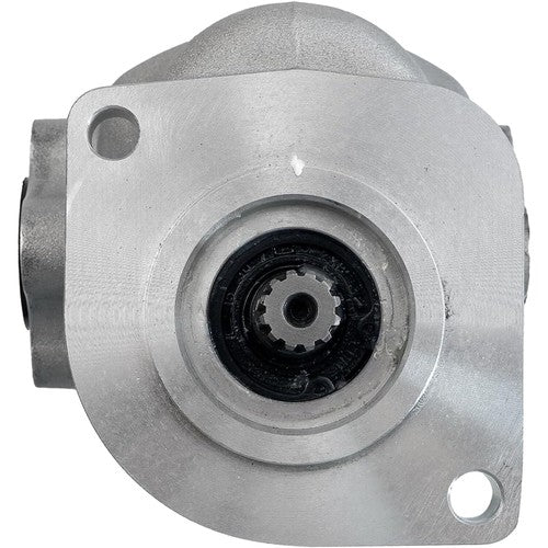 DURAFORCE Hydraulic Pump Assy 31351-76300 for Kubota L2650 L3650 L2550 Series Tractor