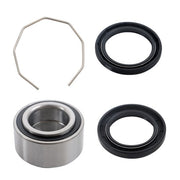 DURAFORCE Wheel Hub Bearings Seals Kit For Arctic Cat 500 400 650 454 250 300 375 Front