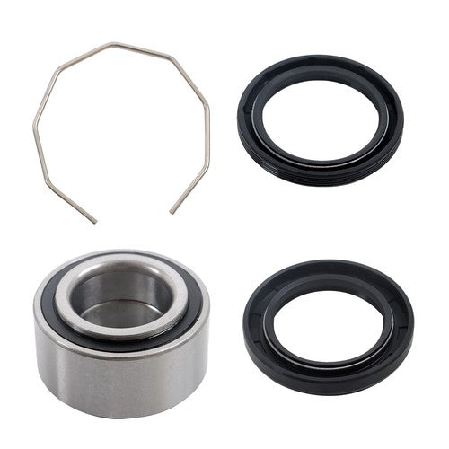 DURAFORCE Wheel Hub Bearings Seals Kit For Arctic Cat 500 400 650 454 250 300 375 Front