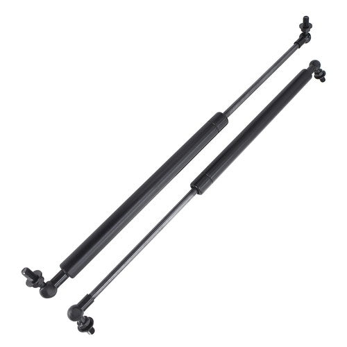 DURAFORCE Front Hood Boot Lift Support Gas Struts For Toyota 4Runner Lexus GX470 2003-2009