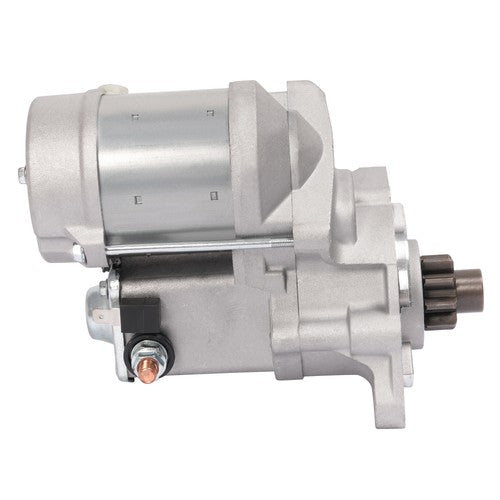 DURAFORCE For Kubota NEW HOLLAND Tractor Starter 12 Volt L3250 L3710 L4200 #17298-63010