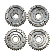 DURAFORCE 4Pcs Camshaft Adjuster for Mercedes-Benz ML550 ML63 S63 AMG S550 SL550 2012-2019