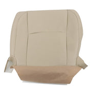 DURAFORCE Front Driver Bottom Leather Seat Cover For Lexus RX 330 RX 350 2004 2005-2009