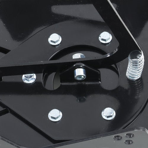 DURAFORCE 50 Inch ATV Snow Pow Kit Snow Plow Blade 2005-2013 Suitable For Kawasaki Prairie