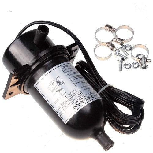 DURAFORCE Block Heater Hotstart 120V 1500W 084918G for Generac Generator