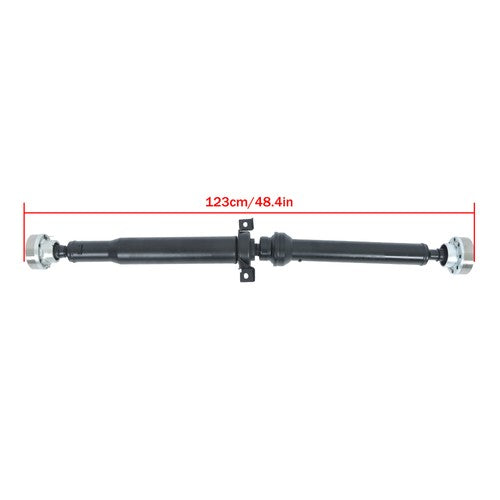 DURAFORCE Steel Rear Driveshaft Prop Shaft Assembly For Jeep Grand Cherokee 2011-2019 3.6L