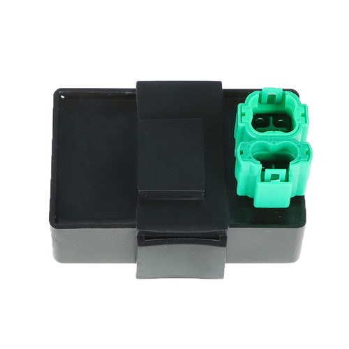DURAFORCE 30580-758-801 CDI Box Ignition Control Module For Honda H4518H & H5518 GX640