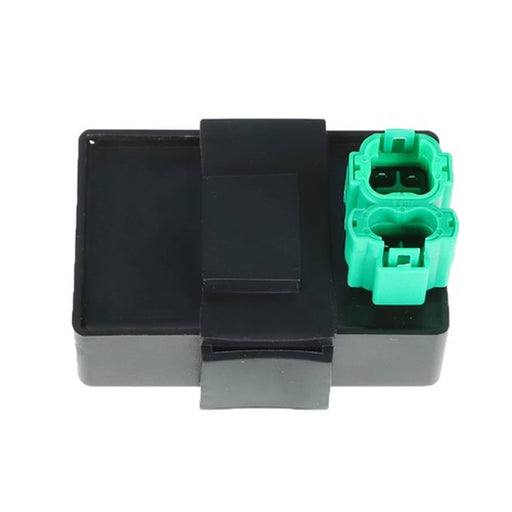 DURAFORCE 30580-758-801 CDI Box Ignition Control Module For Honda H4518H & H5518 GX640