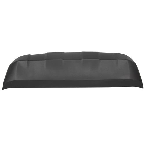 Front Lower Bumper Valance Panel Skid Plate For Toyota Tacoma 2016 2022 Black