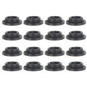 DURAFORCE New Shock Bushing set replaces 0604-310 16 pieces For Arctic Cat Delrin