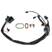 DURAFORCE Engine Harness Black Fits for Chevrolet GMC GM 6.5L Diesel 1994-2002 12557047