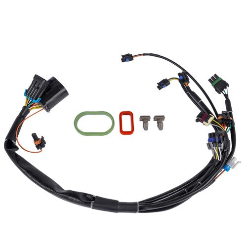 DURAFORCE Engine Harness Black Fits for Chevrolet GMC GM 6.5L Diesel 1994-2002 12557047