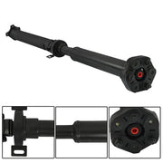 DURAFORCE Rear Driveshaft Prop Shaft Assembly 26117502959 For BMW 325xi 330xi 2001-04 2005