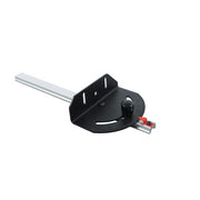 DURAFORCE Miter Gauge N507559 Fits For DWE7491RS DWE7491RS Table Saw Miter Gauge