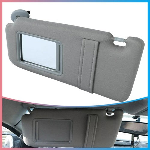 Left Driver Side Sun Visor Sunshade With Without Sunroof For Toyota Camry 07 11