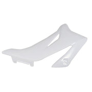 DURAFORCE For Yamaha TTR110 2008 2009 2010 2011-2015 Pit Bike White Plastics Fender