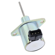 DURAFORCE Stop Solenoid Valve 7002157 for Bobcat Tractor CT122 CT235 CT335 CT440 CT450