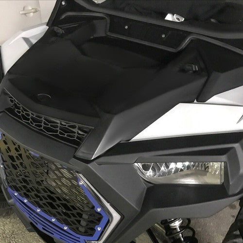 DURAFORCE Hood Scoop Air Intake For Polaris RZR XP TURBO RZR XP 1000/4 1000 2019-2023