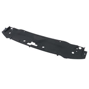 DURAFORCE For 16-18 Chevy Silverado 1500 84087027 Black Radiator Core Support Sight Shield