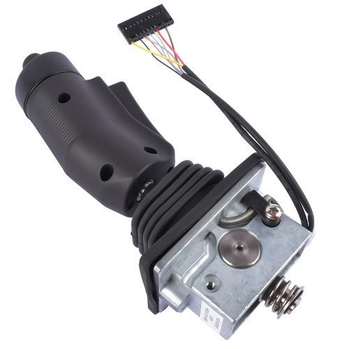 DURAFORCE Joystick Controller Single Axis for Genie Scissor Lift Gen 6 GS-1532 GS-4047 NEW