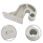 DURAFORCE 13-04708L 13-04708R For Peterbilt 379 378 "J" Right Left Hand Lower Hood Pivot