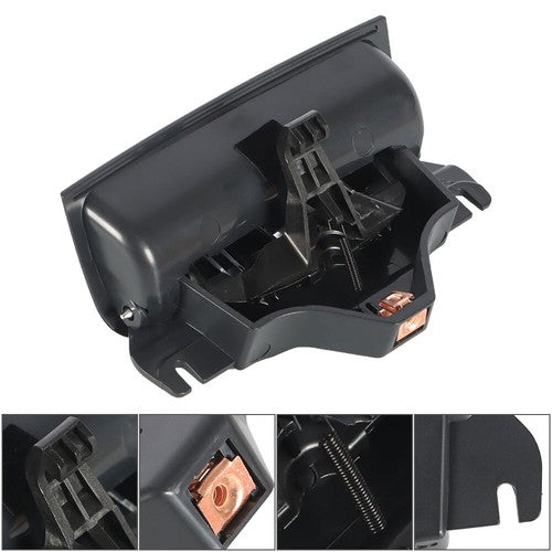 DURAFORCE For 2015-2020 Chevrolet Suburban Tahoe, GMC Yukon Center Console Armrest Latch