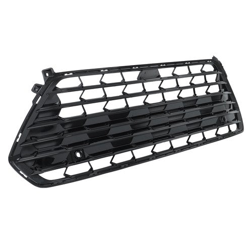 DURAFORCE New For Grand Highlander 2024 2025 Replacement Front Grille Plastic 53112-0E340
