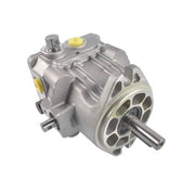 DURAFORCE Hydro Pump BDP-10A-427 For Exmark 103-2675 Hydrostatic Pump Lazer Z 52" 60" 72"