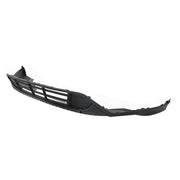 DURAFORCE Fit For Ford Escape 2017-2019 Textured Front Lower Bumper Cover Fascia Plastic